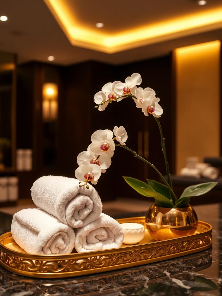 Golden Spa gallery 3